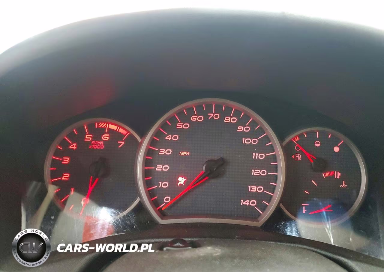 2006 Pontiac Grand Prix VIN:2G2WP552861201093 - 9