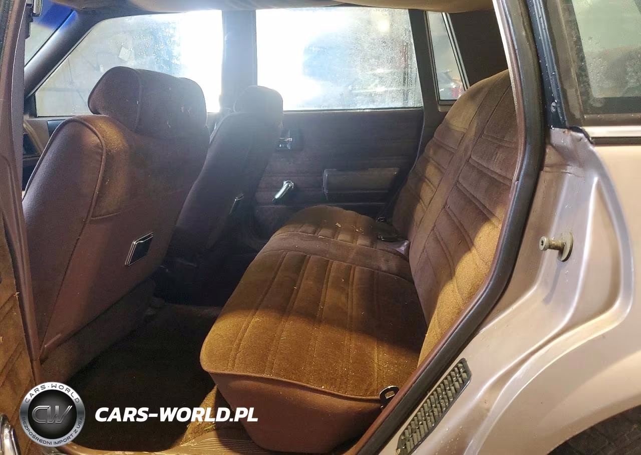 1983 Chevrolet Celebrity VIN:1G1AW19R6D6853654 - 10