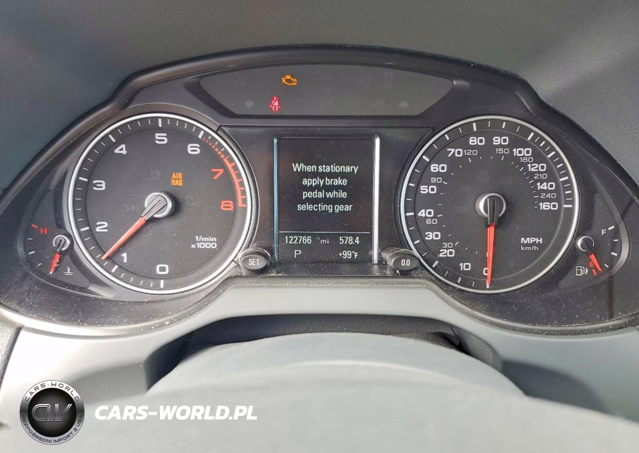 2015 Audi Q5 Premium Plus VIN:WA1LFAFP4FA091440 - 9