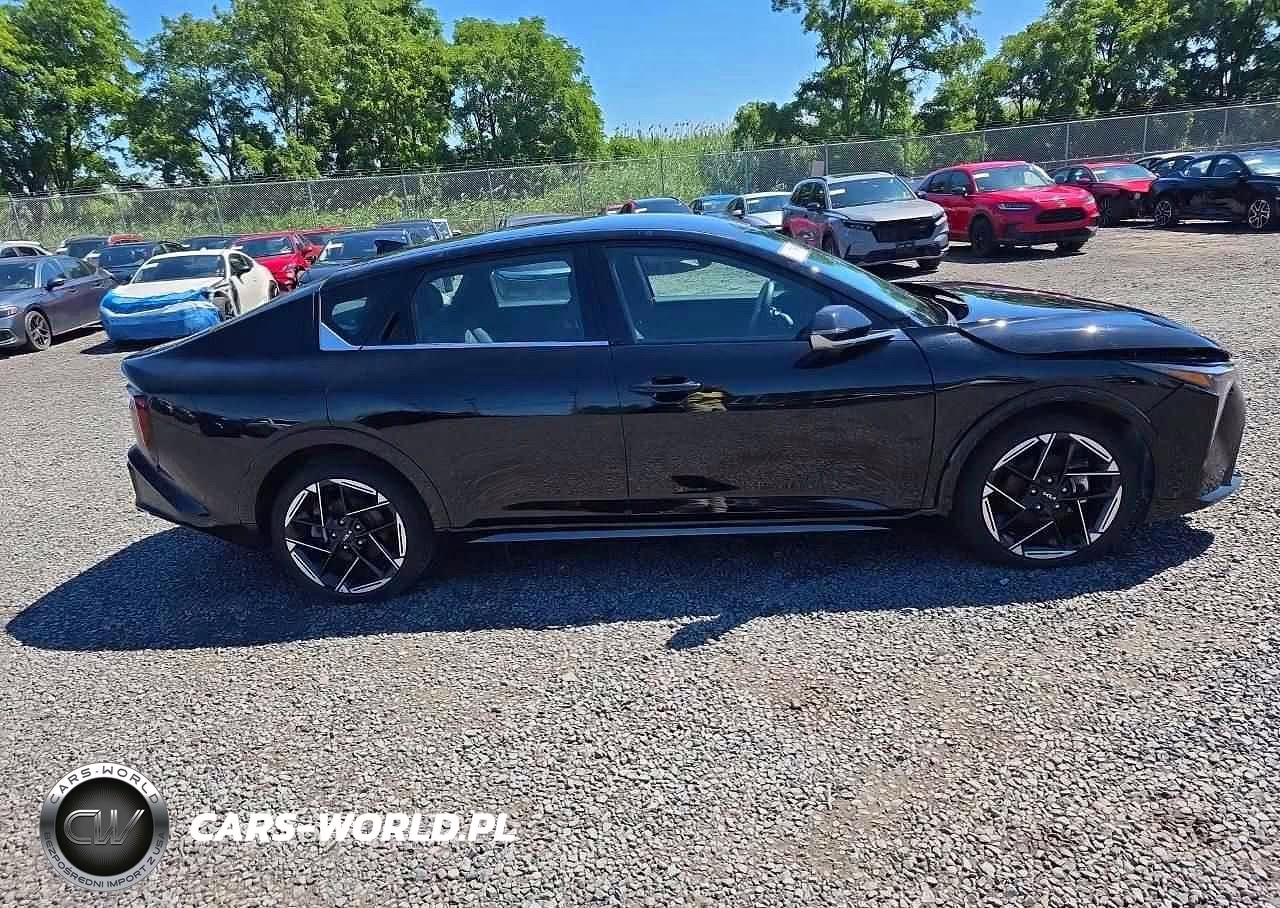 2025 Kia K4 Gt-Line VIN:3KPFW4DE7SE158464 - 13