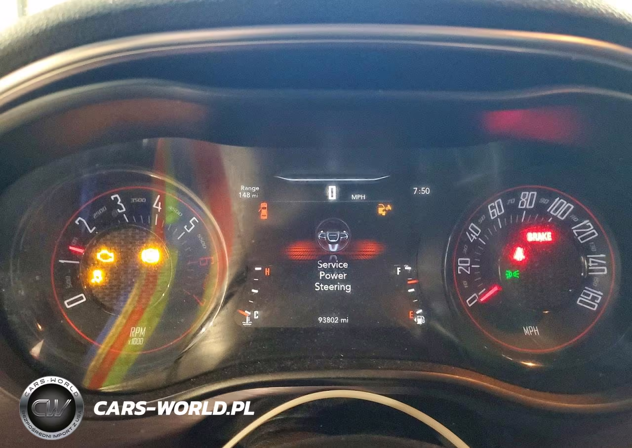 2018 Dodge Challenger R-T VIN:2C3CDZBT6JH208544 - 9