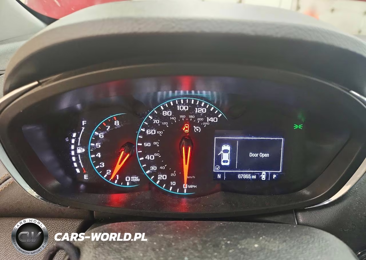 2020 Chevrolet Trax 1Lt VIN:3GNCJPSB8LL250375 - 9