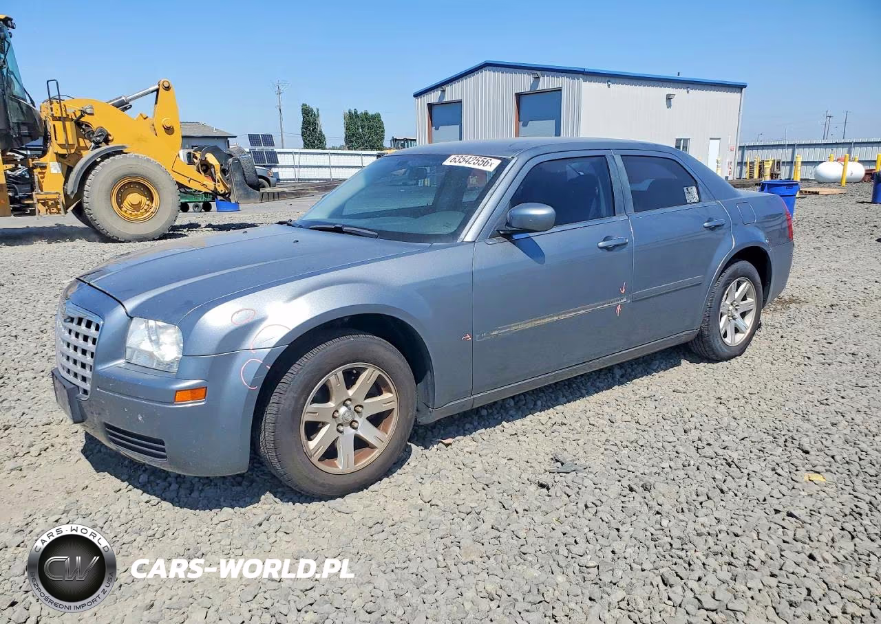 2006 Chrysler 300