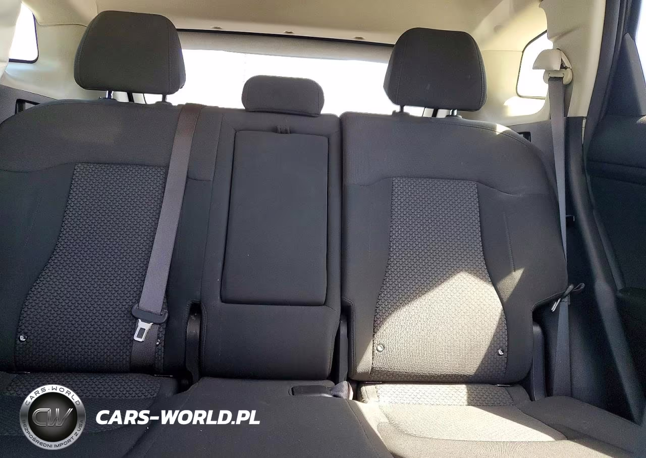 2023 Kia Sportage Lx VIN:KNDPUCAG1P7024745 - 10