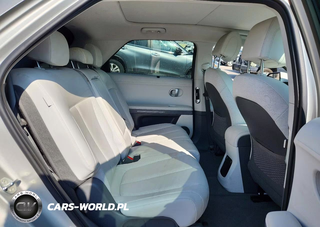 2024 Hyundai Ioniq 5 Limited VIN:KM8KRDDF1RU292067 - 10