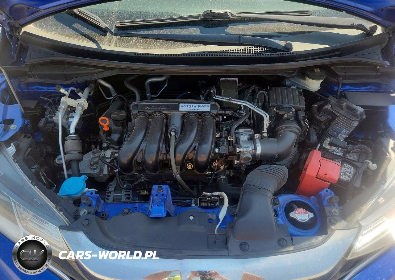 2020 Honda Fit Lx VIN:3HGGK5H47LM705314 - 11