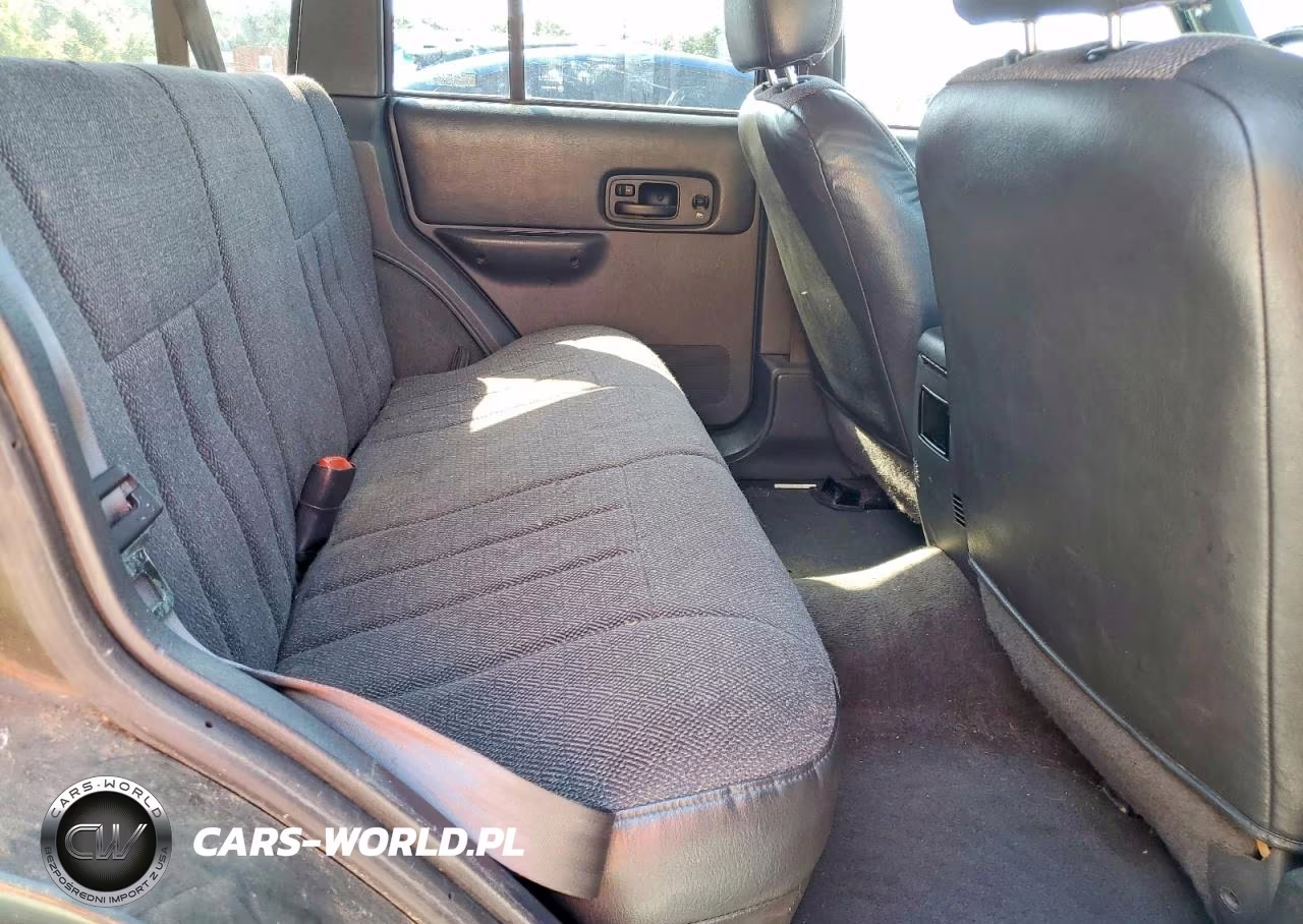 1999 Jeep Cherokee Sport VIN:1J4FF68S1XL534435 - 11