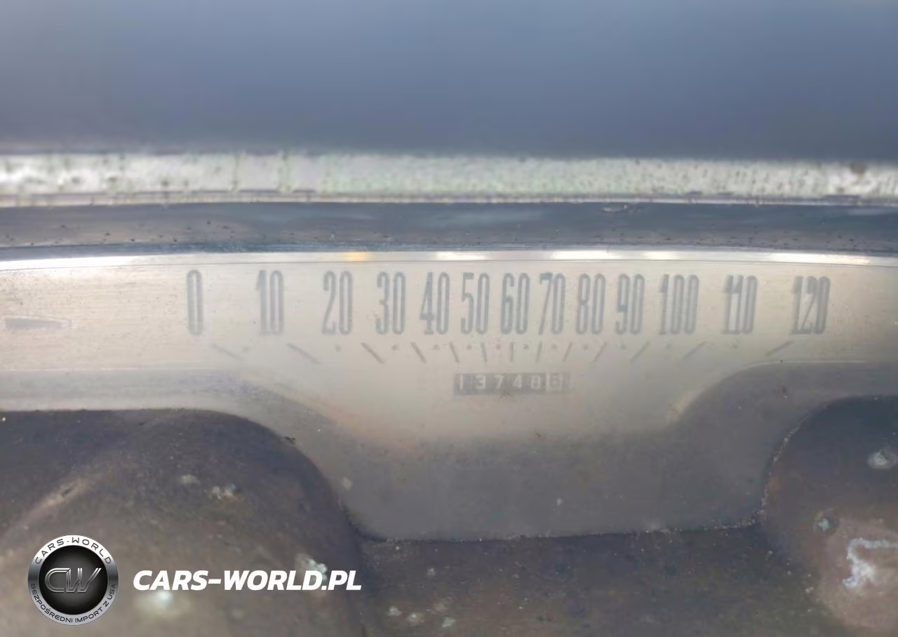 1963 Mercury Monterey VIN:3W63Y501070 - 9
