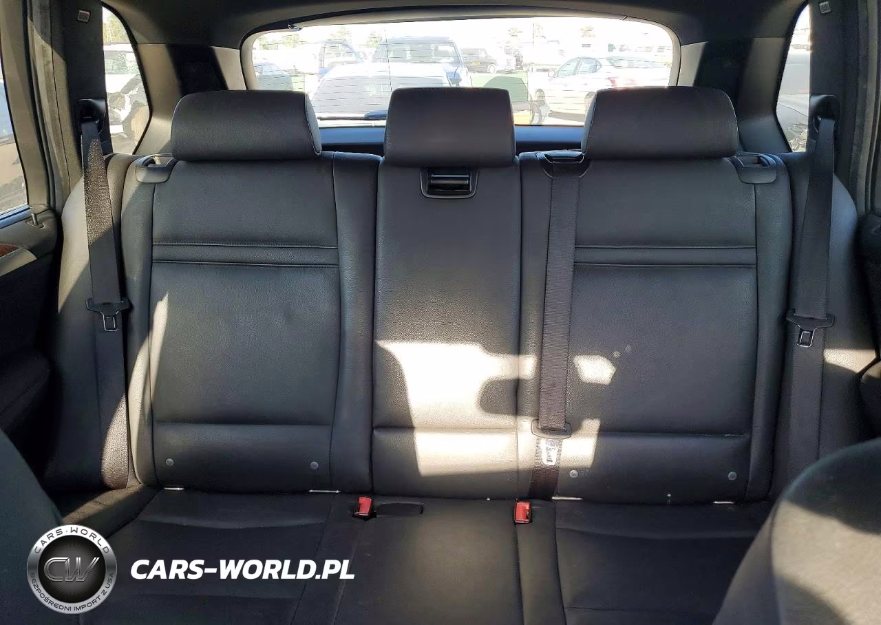 2012 BMW X5 xDrive35D VIN:5UXZW0C53CL664159 - 10