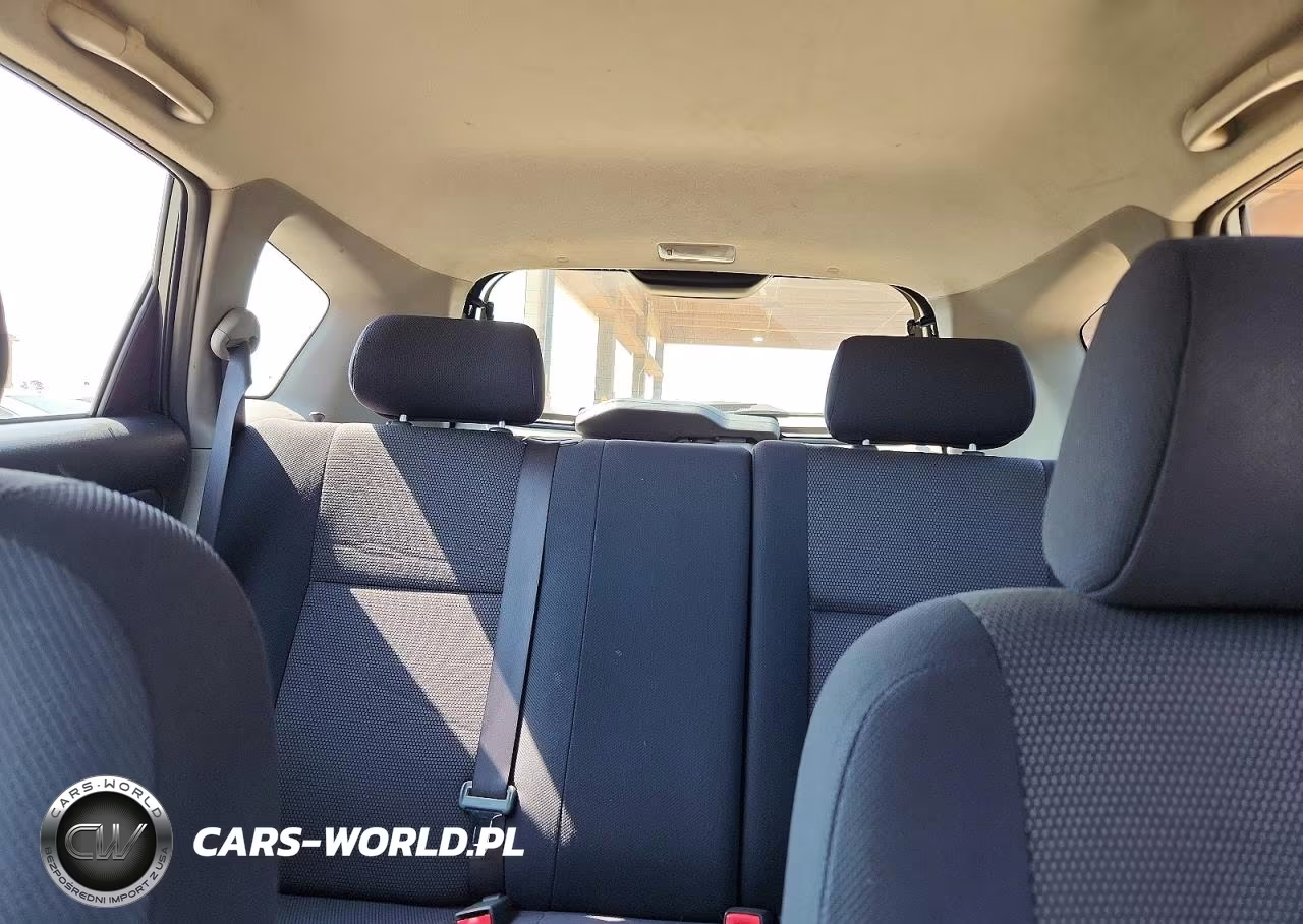 2006 Pontiac Vibe VIN:5Y2SL65846Z407406 - 10