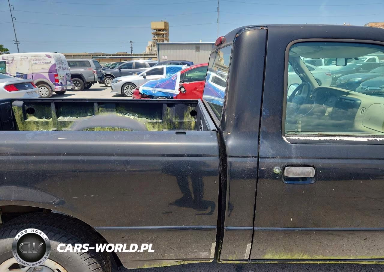 2003 Ford Ranger VIN:1FTYR10D13PB59008 - 10