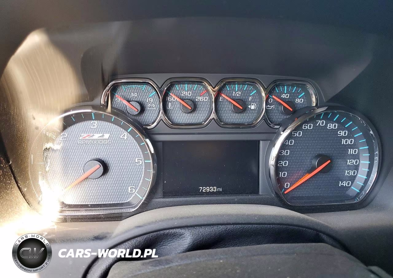 2020 Chevrolet Suburban K1500 Lt VIN:1GNSKHKC7LR130339 - 9