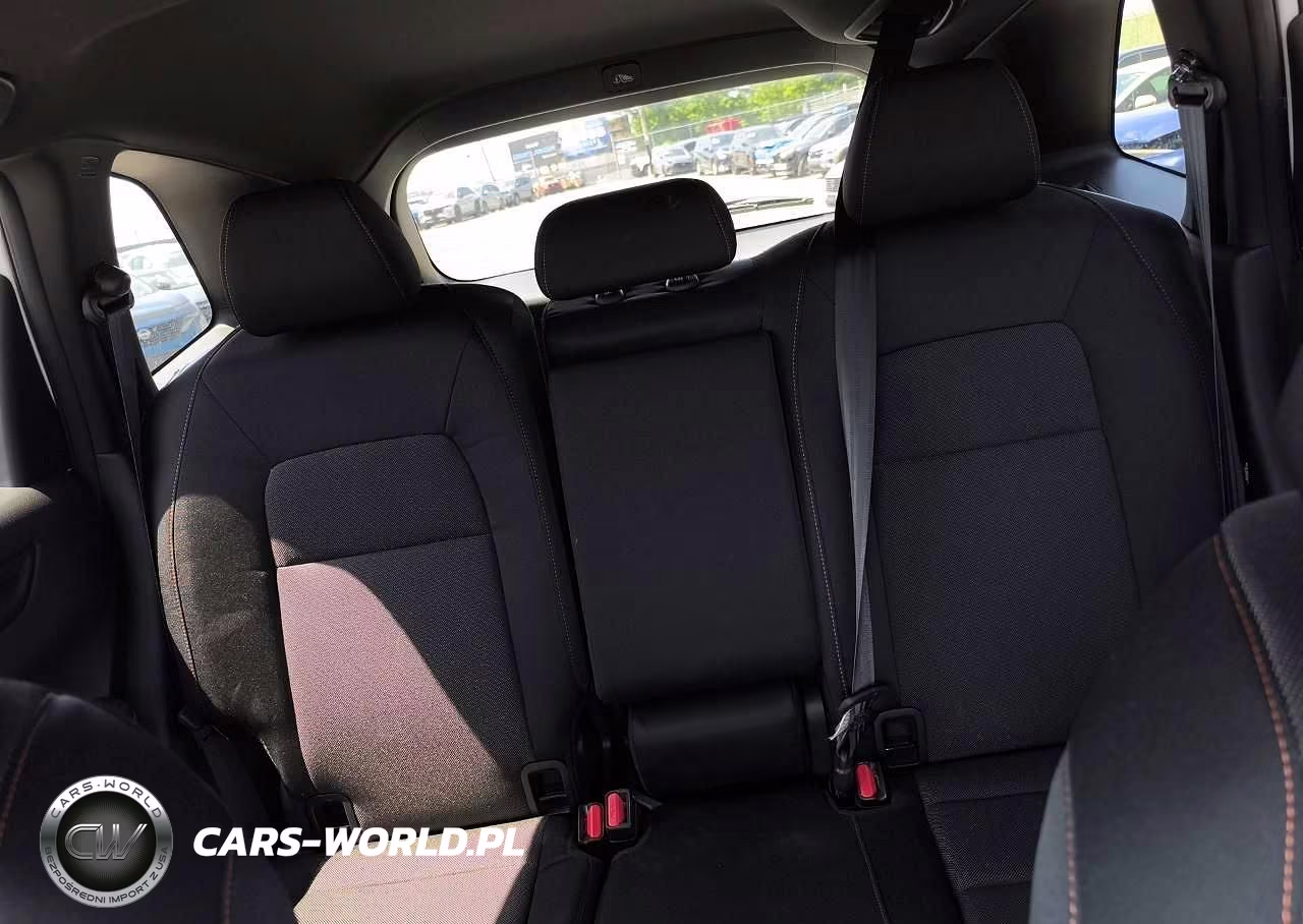 2026 Honda Cr-V Trailsport VIN:7FARS6H69TE013823 - 10
