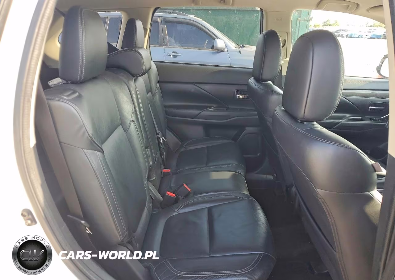 2020 Mitsubishi Outlander Se VIN:JA4AZ3A39LZ024540 - 11
