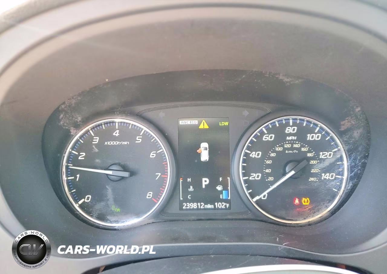 2020 Mitsubishi Outlander Se VIN:JA4AZ3A39LZ024540 - 9
