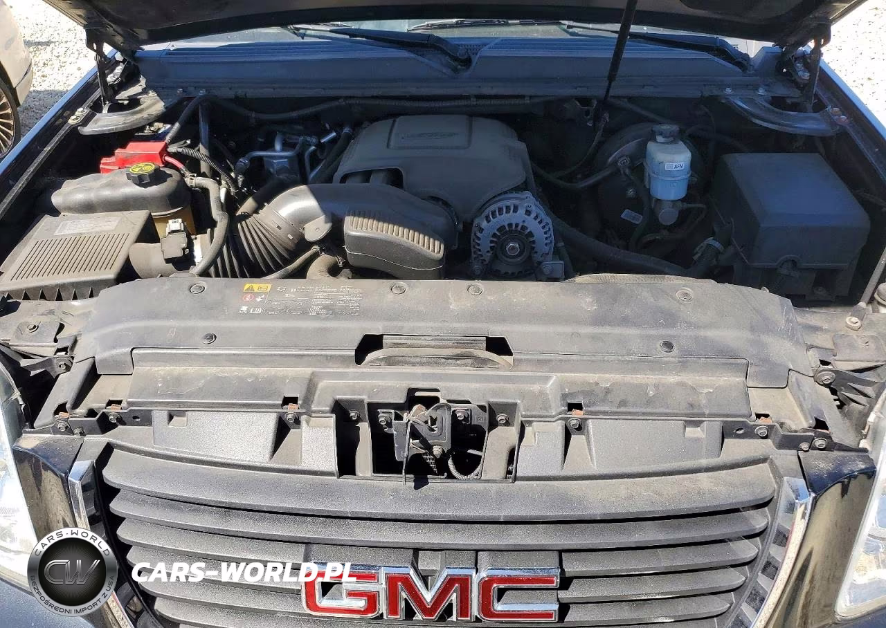2013 GMC Yukon Sle VIN:1GKS1AE06DR275446 - 12