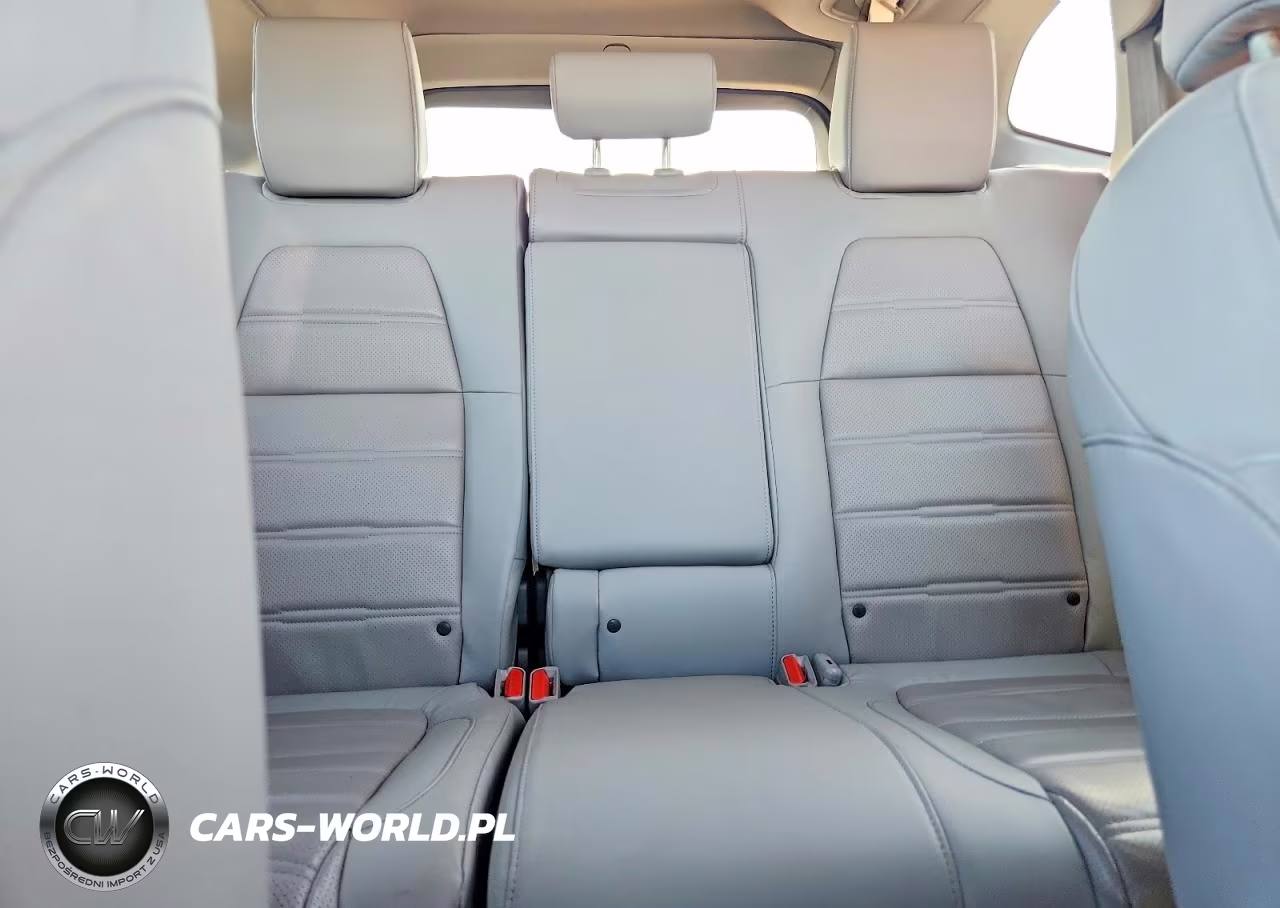 2019 Honda Cr-V Exl VIN:5J6RW2H84KL022140 - 10