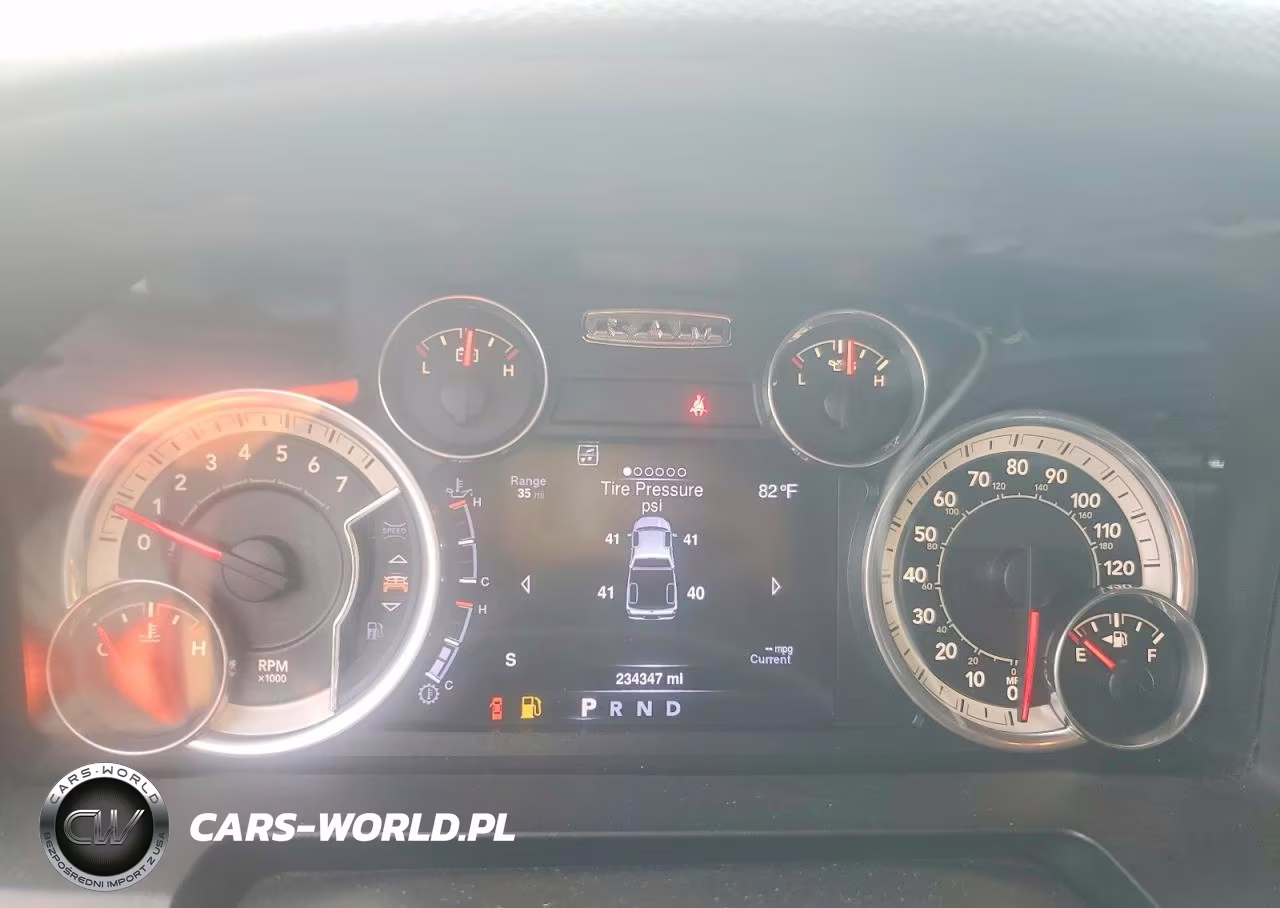 2016 Ram 1500 Slt VIN:1C6RR7LG4GS219600 - 9