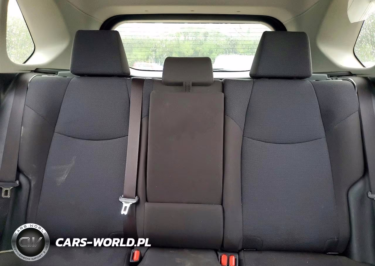 2019 Toyota Rav4 Le VIN:JTMH1RFVXKD517275 - 10