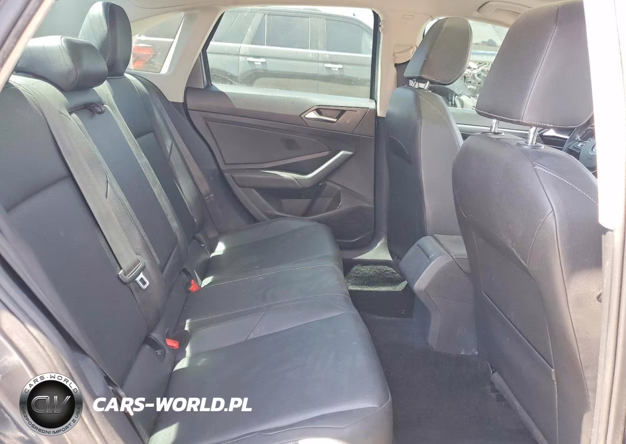 2019 Volkswagen Jetta Sel VIN:3VWE57BU5KM207366 - 10