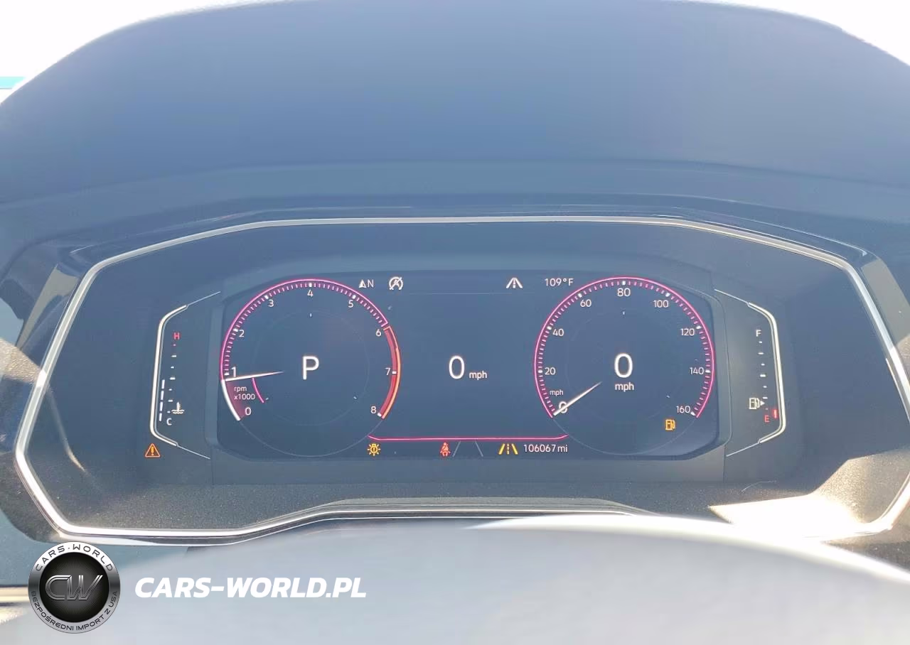 2019 Volkswagen Jetta Sel VIN:3VWE57BU5KM207366 - 9
