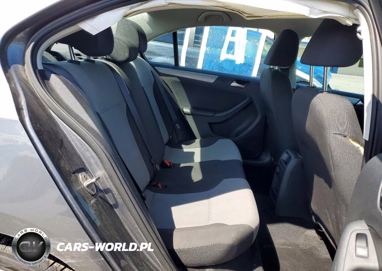 2017 Volkswagen Jetta S VIN:3VW2B7AJ6HM344800 - 10
