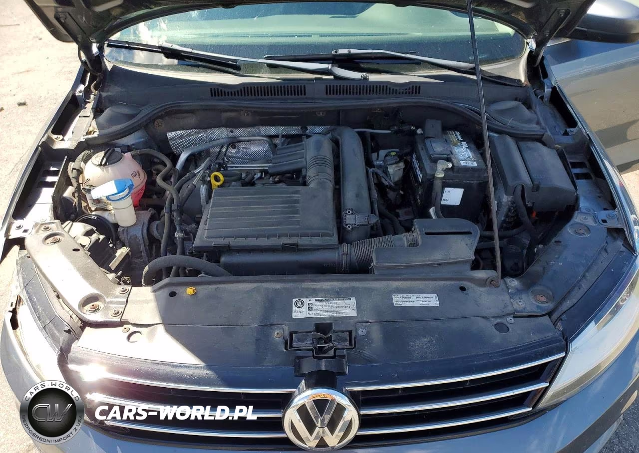 2017 Volkswagen Jetta S VIN:3VW2B7AJ6HM344800 - 11