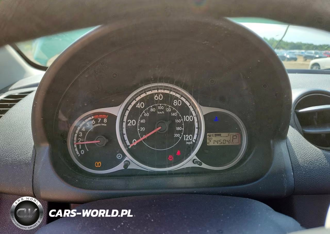 2013 Mazda Mazda2 VIN:JM1DE1KY6D0157100 - 9
