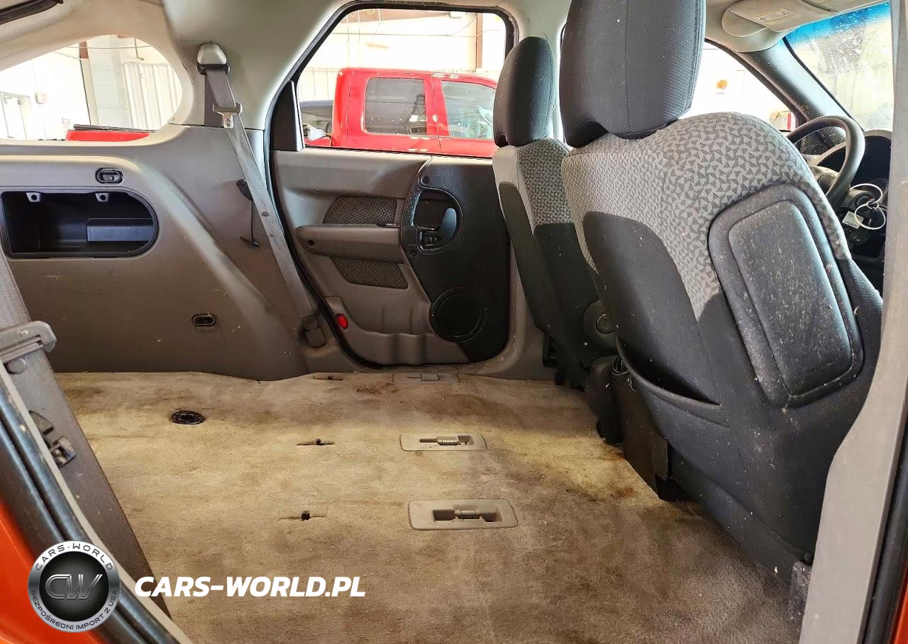 2005 Pontiac Aztek VIN:3G7DA03E35S523310 - 11