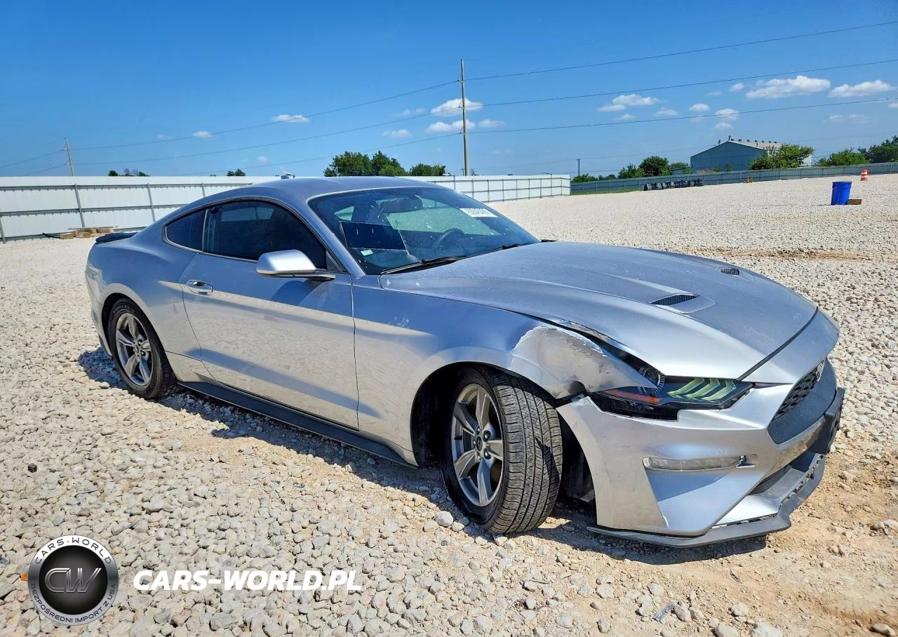 2020 Ford Mustang VIN:1FA6P8TH3L5162854 - 4