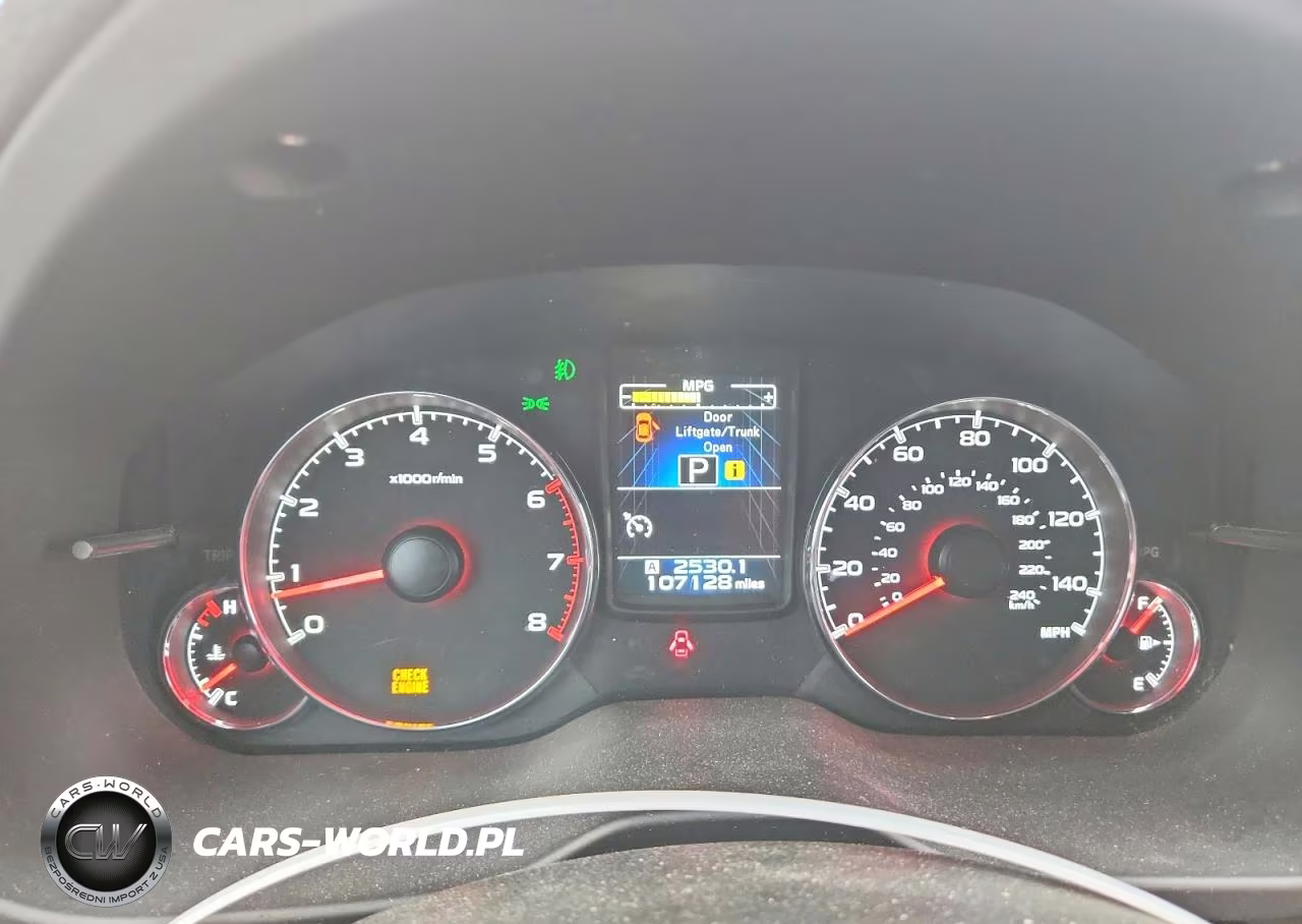 2013 Subaru Outback 2.5I Limited VIN:4S4BRCKC6D3278876 - 9