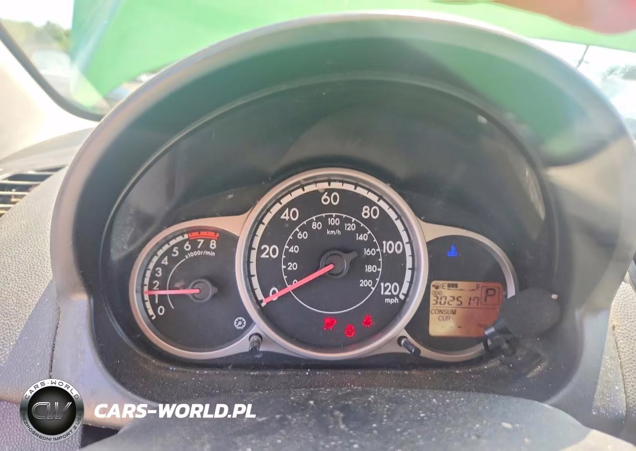 2011 Mazda Mazda2 VIN:JM1DE1HZ5B0108757 - 9