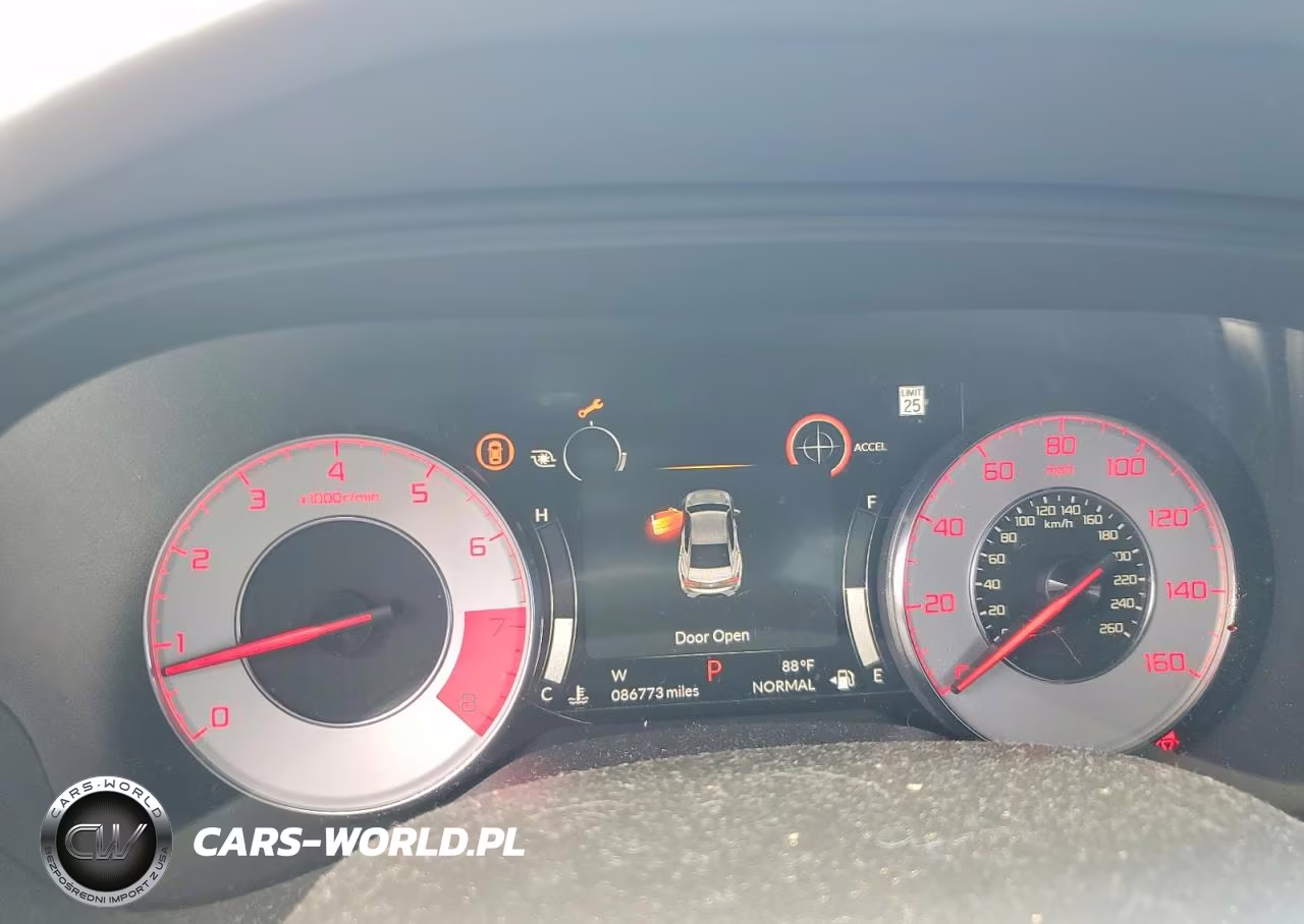 2022 Acura Tlx Tech A VIN:19UUB6F52NA002627 - 9