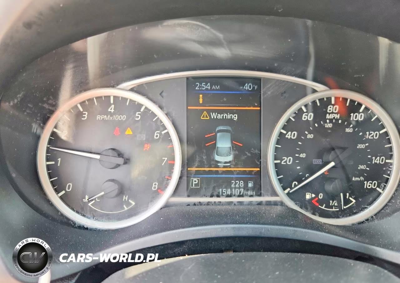 2019 Nissan Sentra Sv VIN:3N1AB7AP1KY330339 - 9
