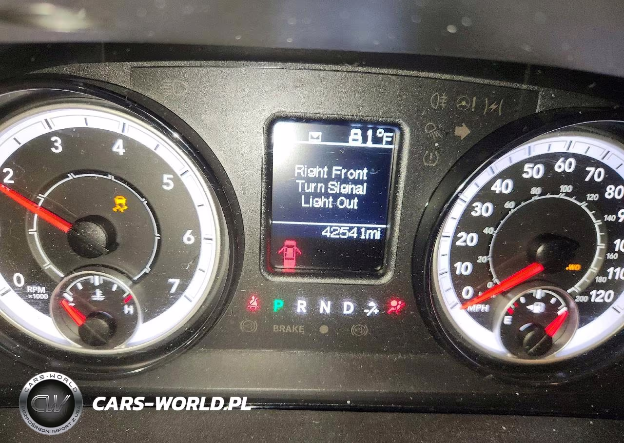 2024 Ram 1500 Classic Slt VIN:1C6RR7GG8RS155333 - 9