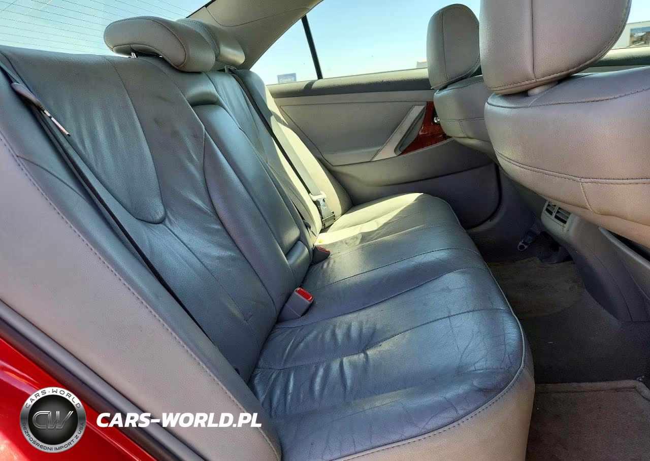 2010 Toyota Camry Hybrid VIN:4T1BB3EKXAU123373 - 10