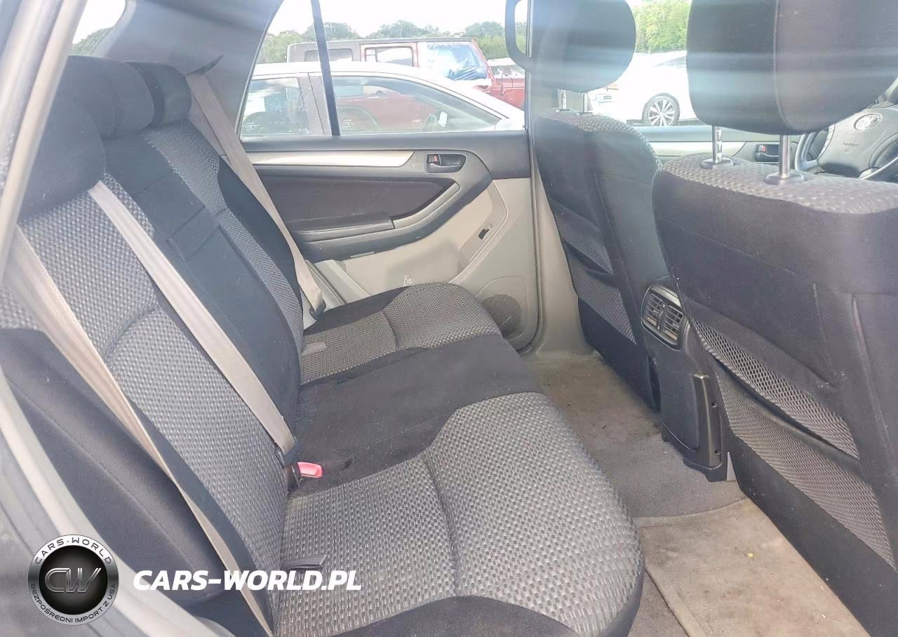 2006 Toyota 4Runner Sport Edition VIN:JTEBU14R468072059 - 11