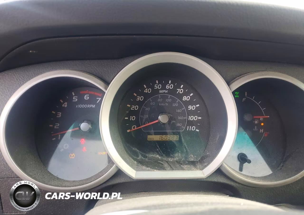 2006 Toyota 4Runner Sport Edition VIN:JTEBU14R468072059 - 9