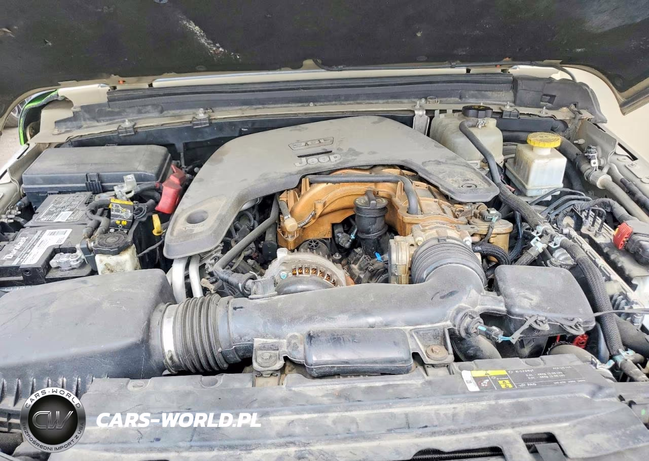2020 Jeep Gladiator Sport VIN:1C6JJTAG6LL168749 - 12