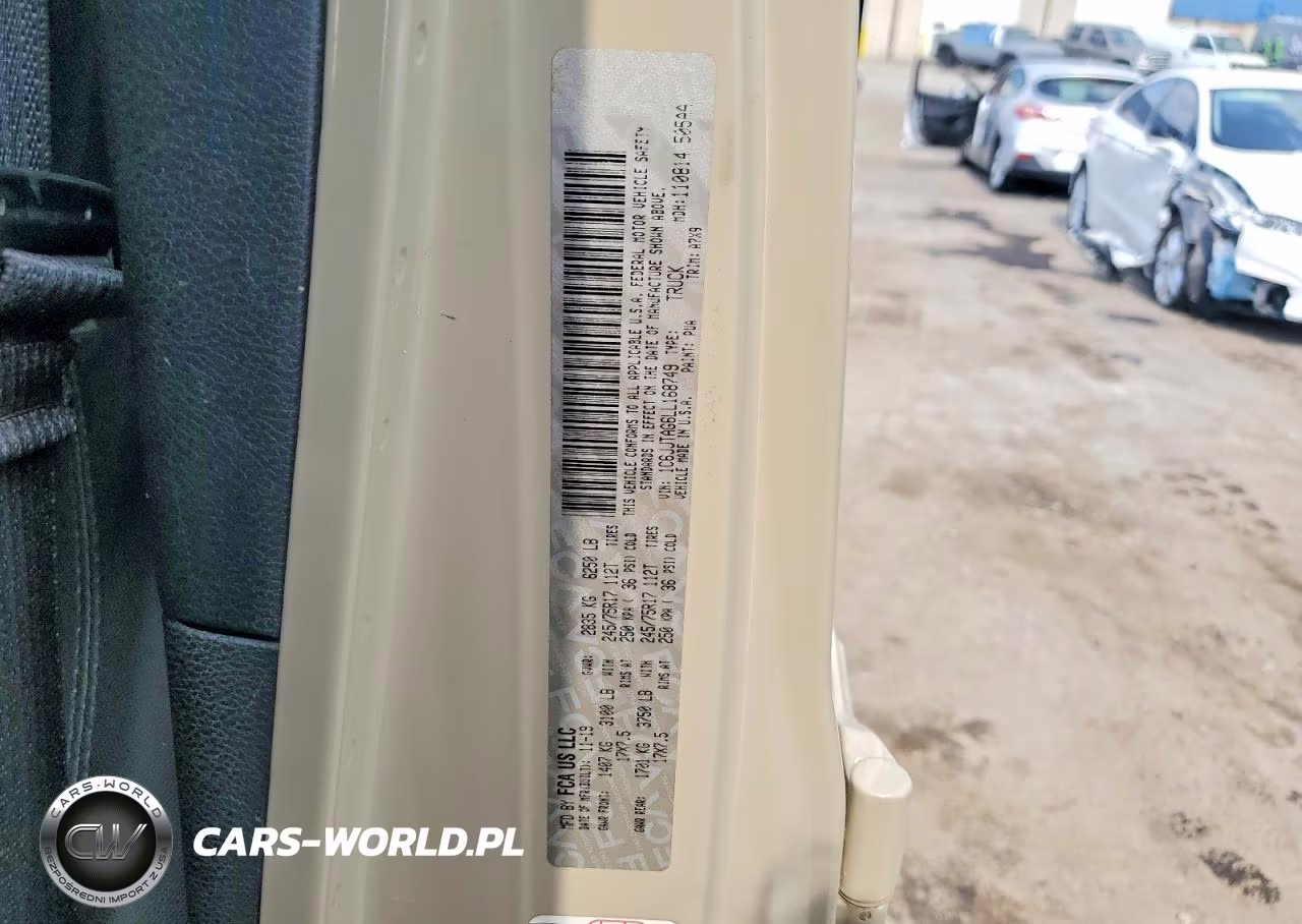 2020 Jeep Gladiator Sport VIN:1C6JJTAG6LL168749 - 13