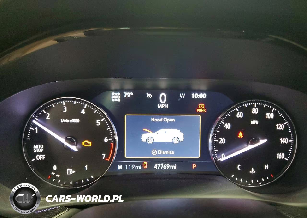 2022 Buick Envision Essence VIN:LRBFZPR43ND124132 - 9