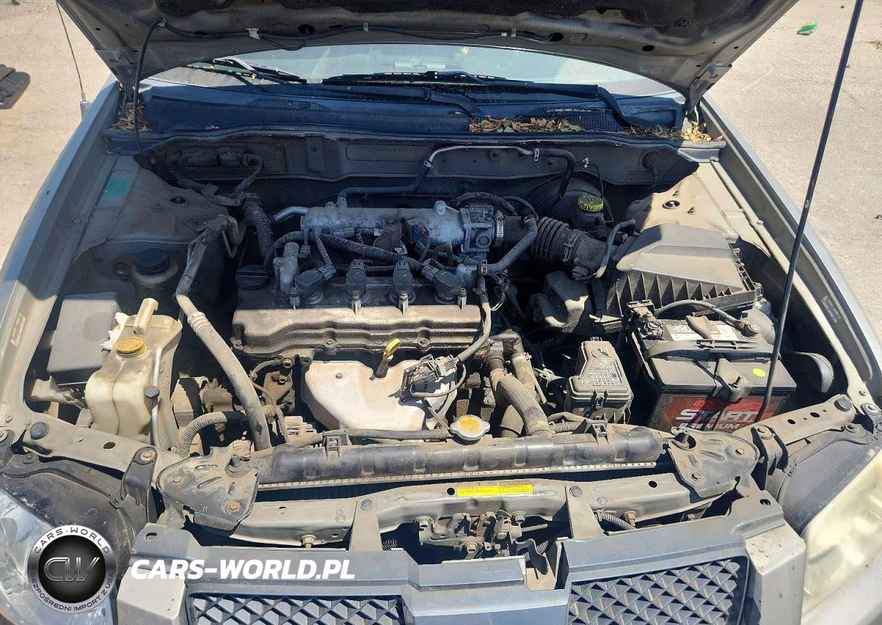 2006 Nissan Sentra 1.8 VIN:3N1CB51D46L563928 - 11