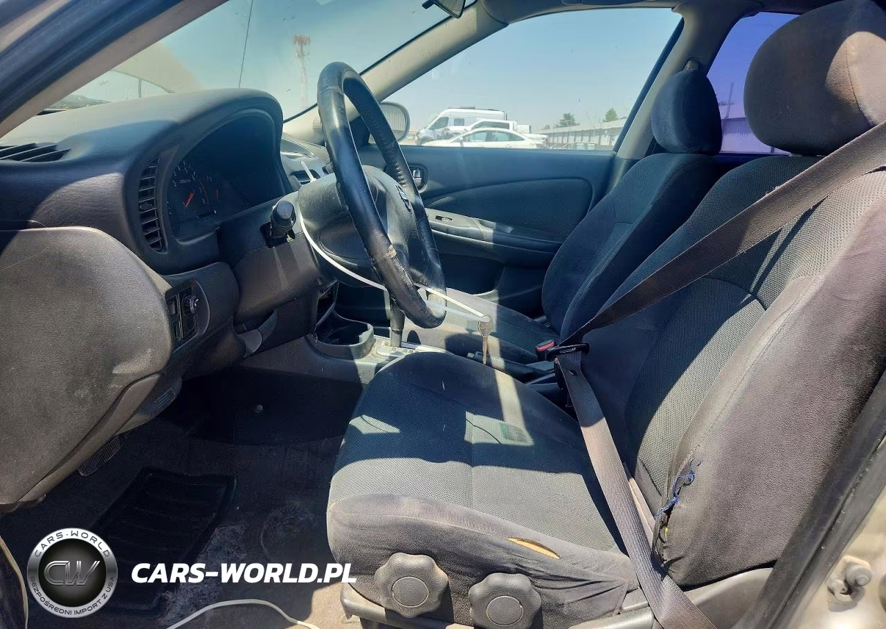 2006 Nissan Sentra 1.8 VIN:3N1CB51D46L563928 - 7
