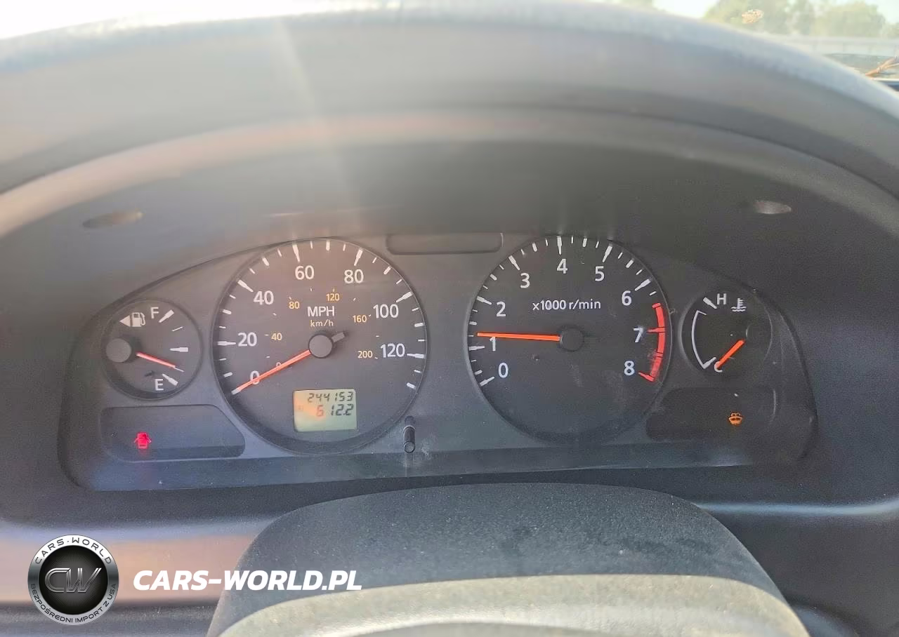 2006 Nissan Sentra 1.8 VIN:3N1CB51D46L563928 - 9