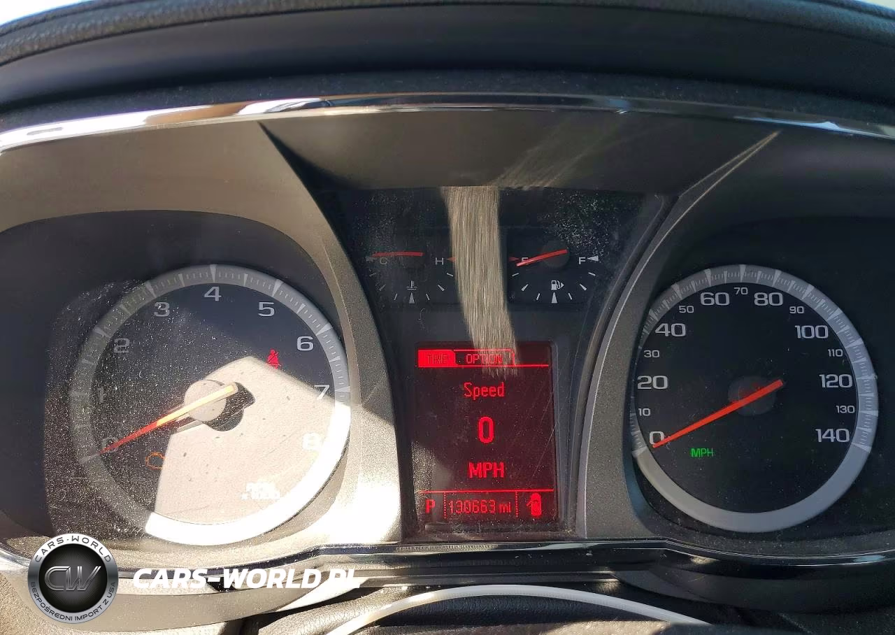 2017 GMC Terrain Sle VIN:2GKFLTEK8H6326312 - 9