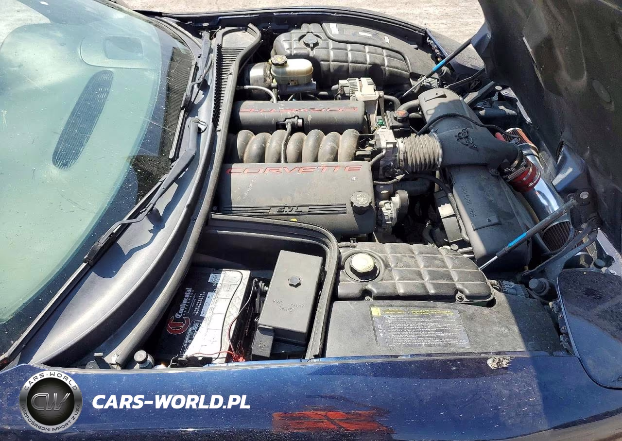1999 Chevrolet Corvette VIN:1G1YY22G6X5125527 - 11