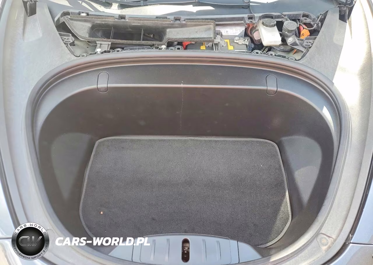 2018 Tesla Model 3 VIN:5YJ3E1EA3JF019067 - 11
