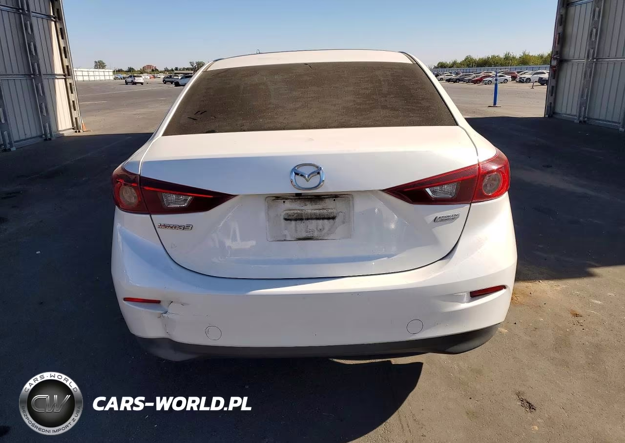 2017 Mazda 3 Touring VIN:3MZBN1V74HM103210 - 6