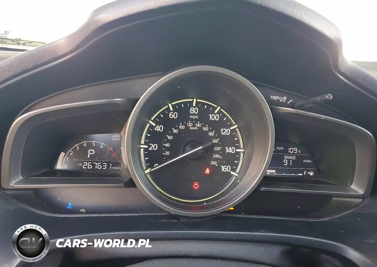 2017 Mazda 3 Touring VIN:3MZBN1V74HM103210 - 9