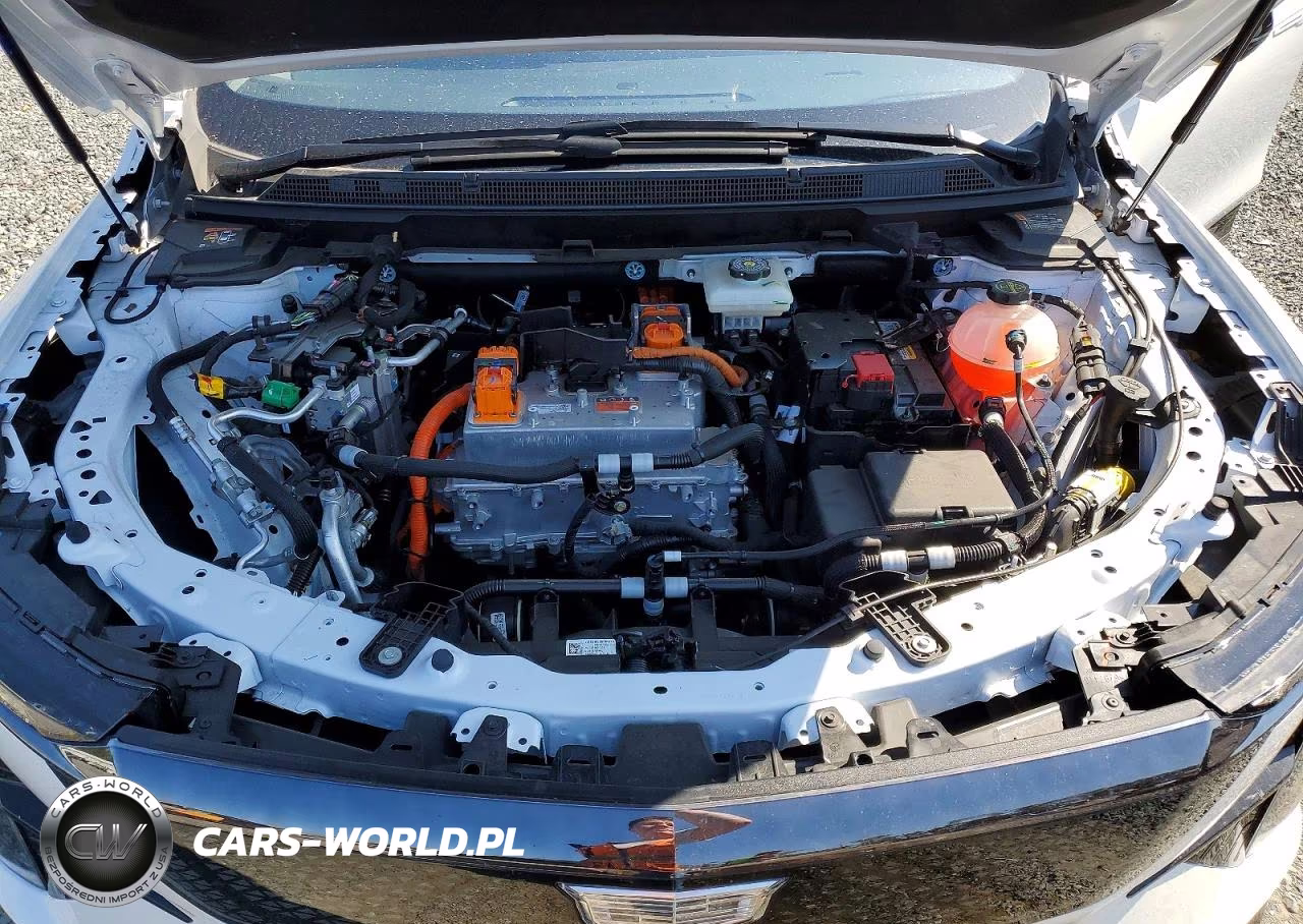 2025 Cadillac Optiq Sport VIN:3GYK3EMR6SS200909 - 12